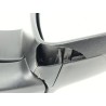 Recambio de retrovisor derecho para peugeot partner caja/chasis 1.6 bluehdi 100 referencia OEM IAM 96777550XT  