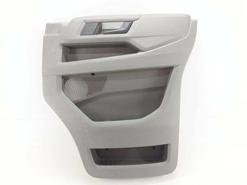 Recambio de guarnecido puerta delantera derecha para volkswagen crafter furgoneta (sy_, sx_) 2.0 tdi referencia OEM IAM 7C186701