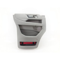 GUARNECIDO PUERTA DELANTERA IZQUIERDA 7C1867011 