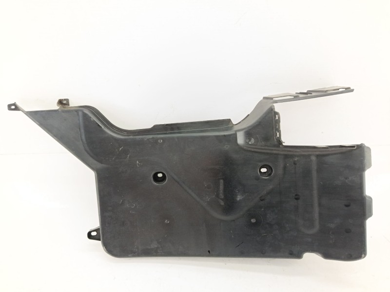 Recambio de moldura para volkswagen crafter furgoneta (sy_, sx_) 2.0 tdi referencia OEM IAM 7C1863419  