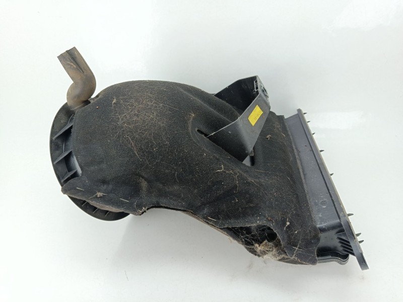 Recambio de tubo para volkswagen crafter furgoneta (sy_, sx_) 2.0 tdi referencia OEM IAM 7C1815130B  