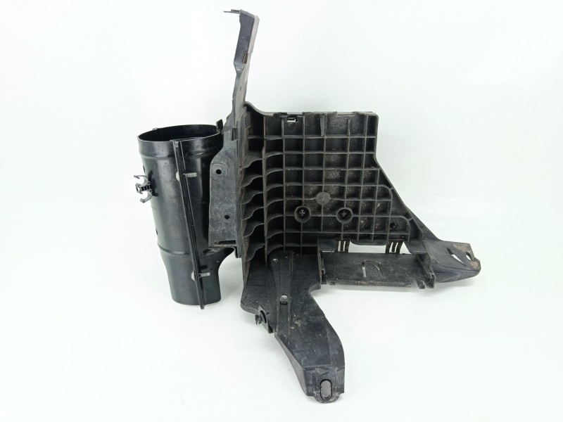 Recambio de soporte filtro gasoil para volkswagen crafter furgoneta (sy_, sx_) 2.0 tdi referencia OEM IAM 2N0915515  