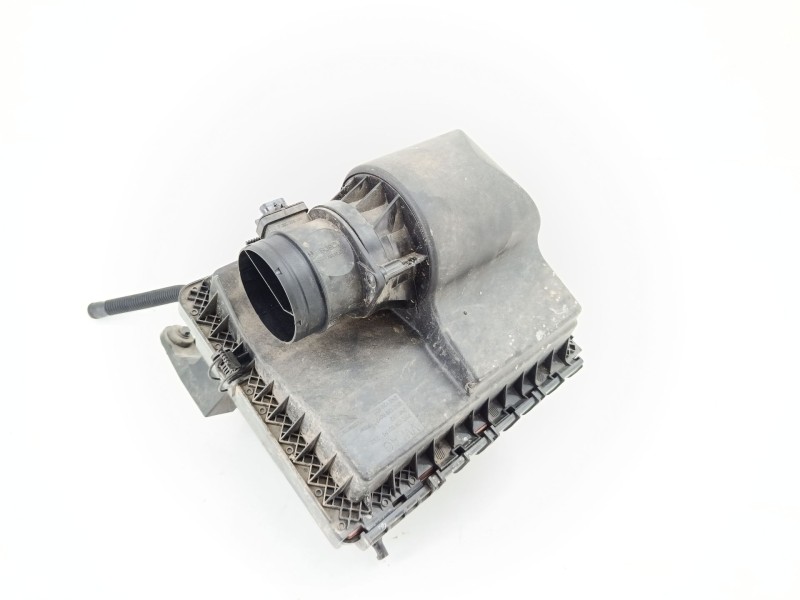 Recambio de soporte filtro aire para volkswagen crafter furgoneta (sy_, sx_) 2.0 tdi referencia OEM IAM   