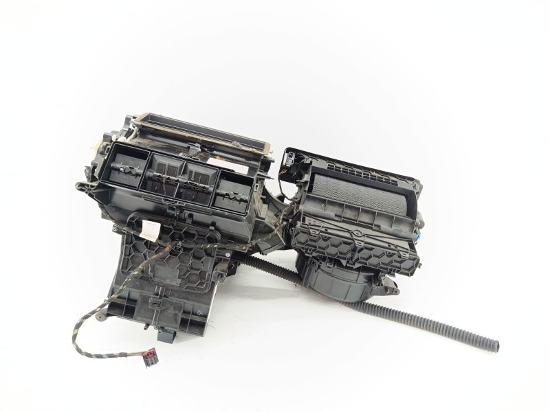 Recambio de calefaccion entera normal para volkswagen crafter furgoneta (sy_, sx_) 2.0 tdi referencia OEM IAM CZ1167605780  