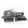 Recambio de calefaccion entera normal para volkswagen crafter furgoneta (sy_, sx_) 2.0 tdi referencia OEM IAM CZ1167605780  