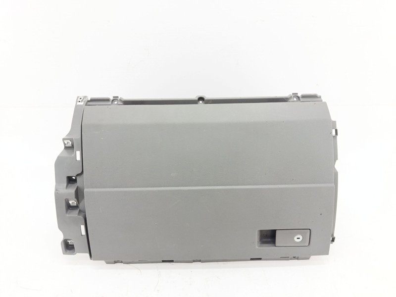 Recambio de guantera para volkswagen crafter furgoneta (sy_, sx_) 2.0 tdi referencia OEM IAM 7C1857264  