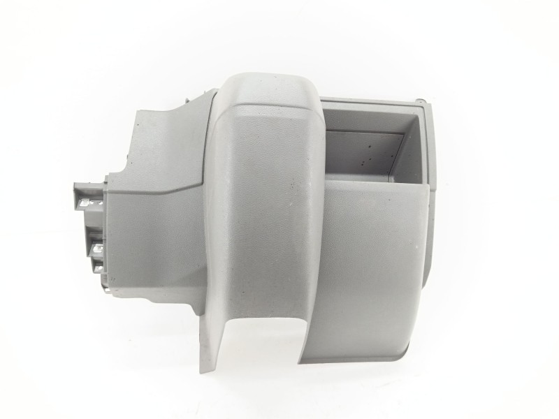Recambio de consola central para volkswagen crafter furgoneta (sy_, sx_) 2.0 tdi referencia OEM IAM 7C1858335B  