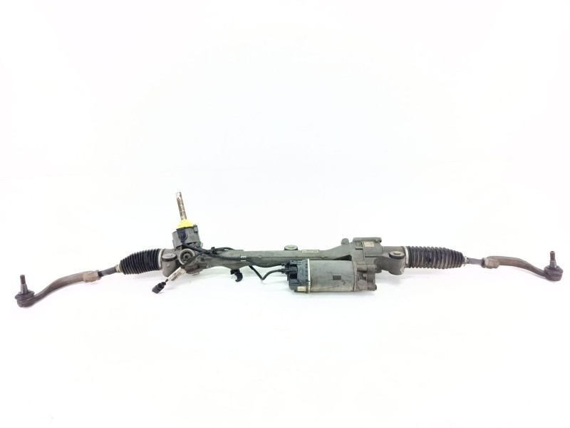 Recambio de cremallera direccion para volkswagen crafter furgoneta (sy_, sx_) 2.0 tdi referencia OEM IAM 2N1423061N  