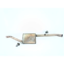 SILENCIADOR TRASERO 2N0253211D 