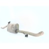 Recambio de silenciador trasero para volkswagen crafter furgoneta (sy_, sx_) 2.0 tdi referencia OEM IAM 2N0253211D  