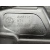 Recambio de soporte bateria para volkswagen crafter furgoneta (sy_, sx_) 2.0 tdi referencia OEM IAM 7C0801283  