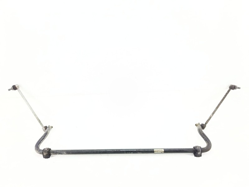 Recambio de barra estabilizadora delantera para volkswagen crafter furgoneta (sy_, sx_) 2.0 tdi referencia OEM IAM 2N0411305D  