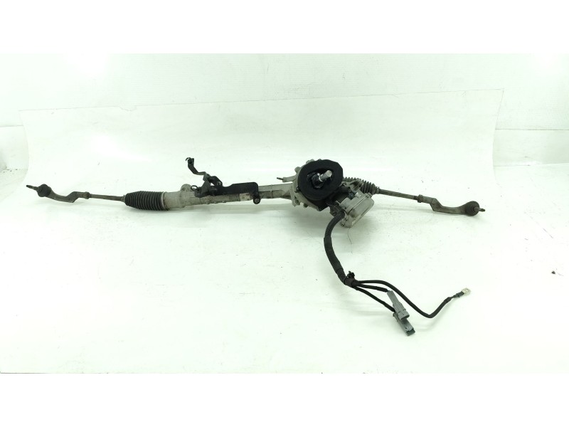 Recambio de cremallera direccion para peugeot 2008 ii (ud_, us_, uy_, uj_, ur_, uc_) 1.5 bluehdi 110 (udyhsk) referencia OEM IAM