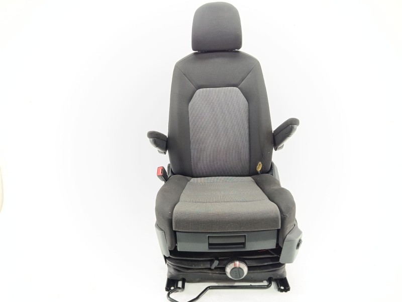Recambio de asiento delantero izquierdo para volkswagen crafter furgoneta (sy_, sx_) 2.0 tdi referencia OEM IAM   