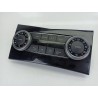 Recambio de mando climatizador para mercedes-benz clase c (w204) c 200 cdi (204.007, 204.006) referencia OEM IAM 2048308285  