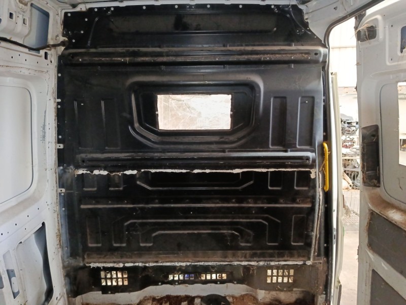 Recambio de separador de carga para volkswagen crafter furgoneta (sy_, sx_) 2.0 tdi referencia OEM IAM   