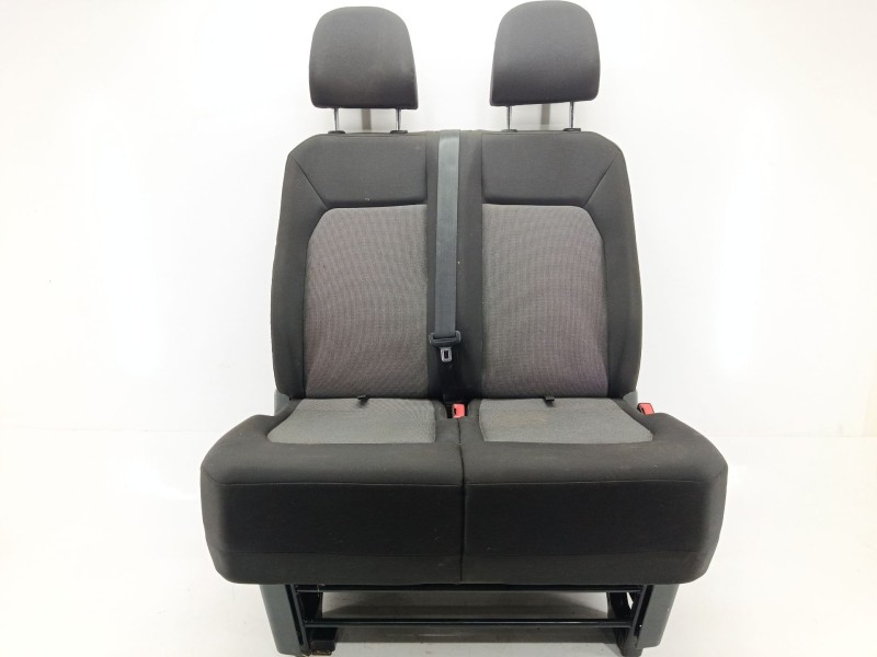 Recambio de asiento delantero derecho para volkswagen crafter furgoneta (sy_, sx_) 2.0 tdi referencia OEM IAM 7C4067315B  