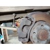 Recambio de pinza freno trasera derecha para volkswagen crafter furgoneta (sy_, sx_) 2.0 tdi referencia OEM IAM 2N0615424  