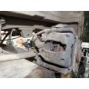 Recambio de pinza freno trasera derecha para volkswagen crafter furgoneta (sy_, sx_) 2.0 tdi referencia OEM IAM 2N0615424  