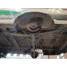 Recambio de eje trasero para volkswagen crafter furgoneta (sy_, sx_) 2.0 tdi referencia OEM IAM 2N0501101E  