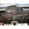 Recambio de eje trasero para volkswagen crafter furgoneta (sy_, sx_) 2.0 tdi referencia OEM IAM 2N0501101E  