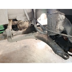 BRAZO SUSPENSION INFERIOR DELANTERO DERECHO 2N0407152P 