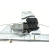 Recambio de elevalunas delantero derecho para peugeot partner caja/chasis 1.6 bluehdi 100 referencia OEM IAM 9680557880  