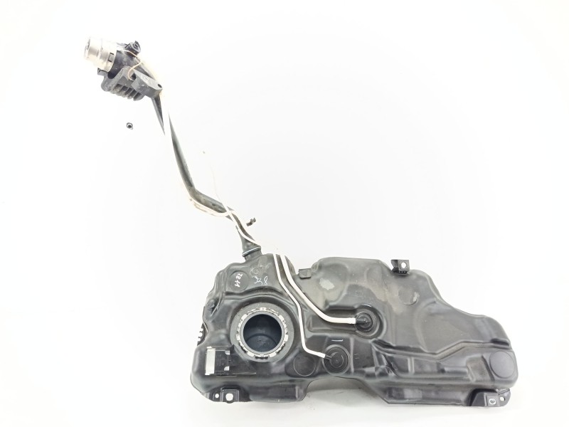 Recambio de deposito combustible para seat arona (kj7, kjp) 1.0 tsi referencia OEM IAM 2Q0201021LN  