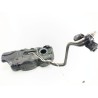 Recambio de deposito combustible para seat arona (kj7, kjp) 1.0 tsi referencia OEM IAM 2Q0201021LN  