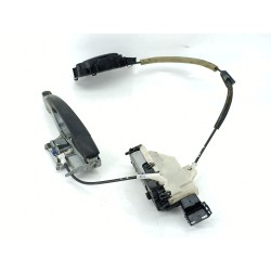 CERRADURA PUERTA DELANTERA DERECHA 9135EA 