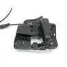 Recambio de cerradura puerta lateral derecha para peugeot partner caja/chasis 1.6 bluehdi 100 referencia OEM IAM 9137N8  