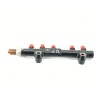 Recambio de rampa inyectora para peugeot partner caja/chasis 1.6 bluehdi 100 referencia OEM IAM 9804776780  