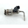 Recambio de inyector para peugeot partner caja/chasis 1.6 bluehdi 100 referencia OEM IAM 9802763880  