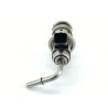 Recambio de inyector para peugeot partner caja/chasis 1.6 bluehdi 100 referencia OEM IAM 9802763880  