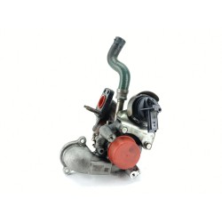 TURBOCOMPRESOR 9804945280 