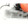 Recambio de turbocompresor para peugeot partner caja/chasis 1.6 bluehdi 100 referencia OEM IAM 9804945280  