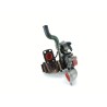 Recambio de turbocompresor para peugeot partner caja/chasis 1.6 bluehdi 100 referencia OEM IAM 9804945280  