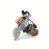 Recambio de turbocompresor para peugeot partner caja/chasis 1.6 bluehdi 100 referencia OEM IAM 9804945280  