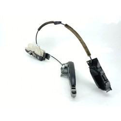 CERRADURA PUERTA DELANTERA IZQUIERDA A01852 