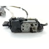 Recambio de cerradura puerta delantera izquierda para peugeot partner caja/chasis 1.6 bluehdi 100 referencia OEM IAM A01852  