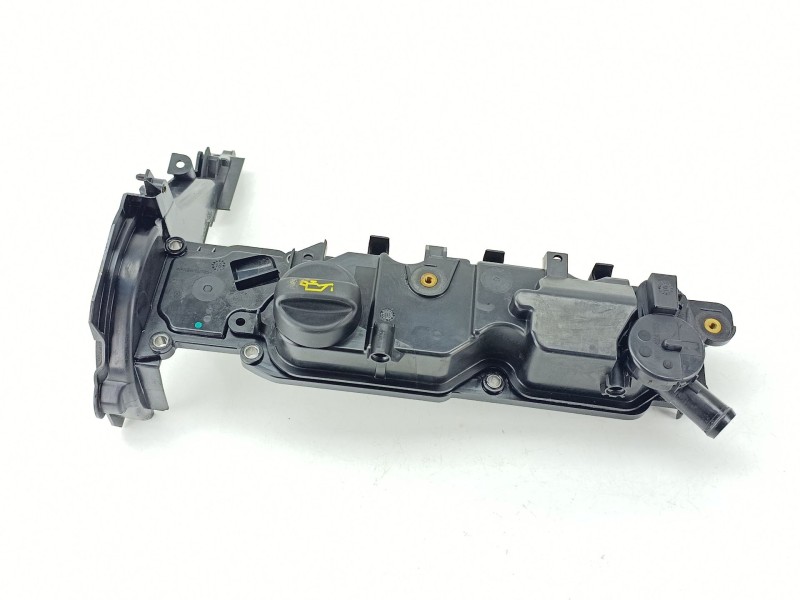 Recambio de tapa balancines para peugeot partner caja/chasis 1.6 bluehdi 100 referencia OEM IAM 9810244880  
