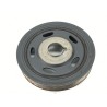 Recambio de polea cigueñal para peugeot partner caja/chasis 1.6 bluehdi 100 referencia OEM IAM E110124A  