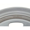 Recambio de polea cigueñal para peugeot partner caja/chasis 1.6 bluehdi 100 referencia OEM IAM E110124A  