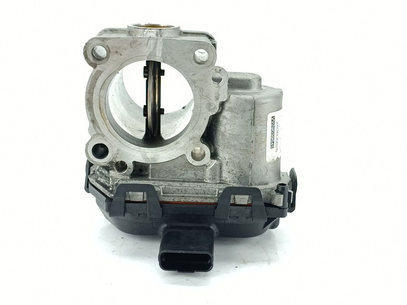 Recambio de caja mariposa para peugeot partner caja/chasis 1.6 bluehdi 100 referencia OEM IAM 9807238580  