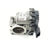 Recambio de caja mariposa para peugeot partner caja/chasis 1.6 bluehdi 100 referencia OEM IAM 9807238580  