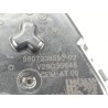 Recambio de caja mariposa para peugeot partner caja/chasis 1.6 bluehdi 100 referencia OEM IAM 9807238580  