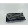 Recambio de mando climatizador para mercedes-benz clase c (w204) c 200 cdi (204.007, 204.006) referencia OEM IAM 2048308285  