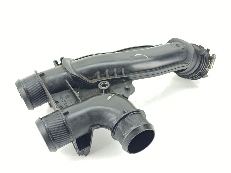 Recambio de tubo para peugeot partner caja/chasis 1.6 bluehdi 100 referencia OEM IAM 9804177580  