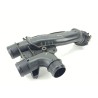 Recambio de tubo para peugeot partner caja/chasis 1.6 bluehdi 100 referencia OEM IAM 9804177580  
