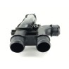 Recambio de tubo para peugeot partner caja/chasis 1.6 bluehdi 100 referencia OEM IAM 9804177580  